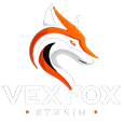 VexFox Studio - Custom Websites