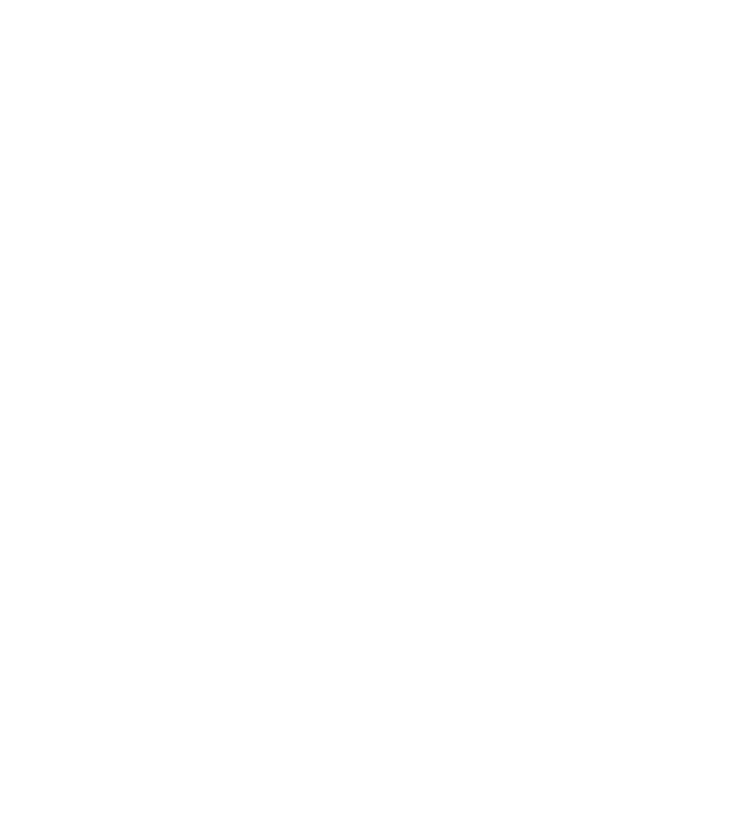 Heatmap click tracking example – webegeszseg.hu homepage