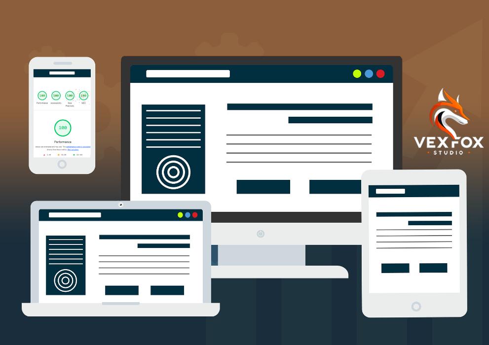 Web design Custom Web Solutions