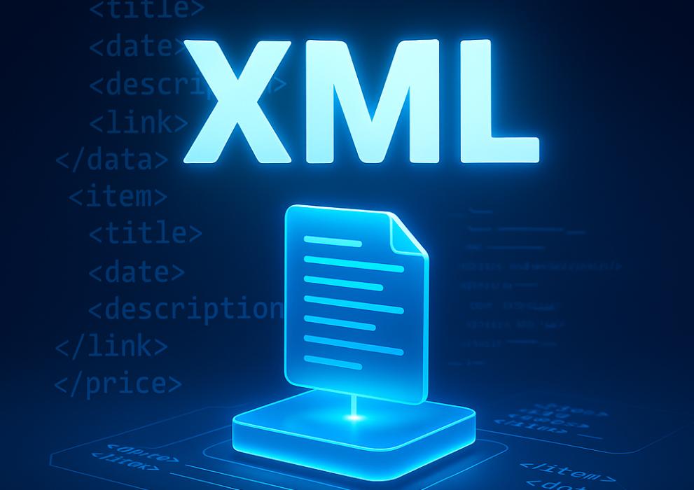 Processing Large XML Files Processing Large XML Files